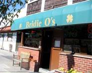 BRIDIE O'S