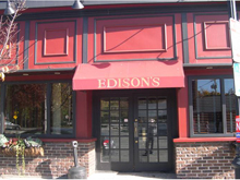 EdisonsAleHouse