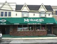 Mulcahys