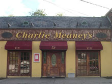 Charlie Meaney's
