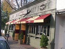 Churchill's