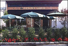 B.K.Sweeney's Uptown Grille