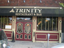 Trinity Restaurant