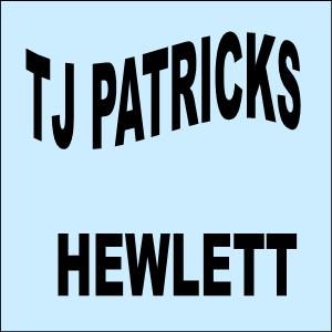 TJ Patricks